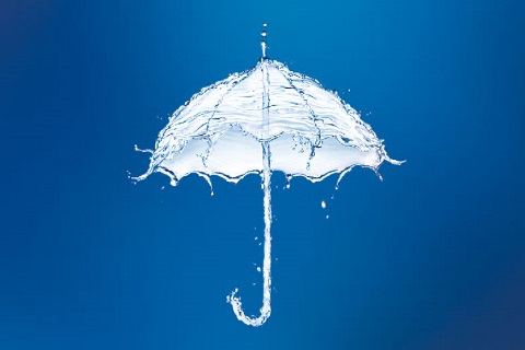 防水(shuǐ)羽絨真的(de)有(yǒu)防水(shuǐ)功效嗎(ma)？