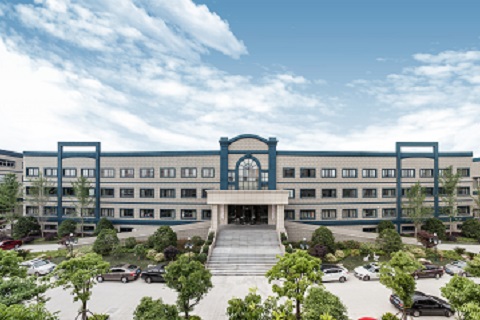 築牢知(zhī)識産權管理(lǐ)體(tǐ)系 助力柳橋羽絨高(gāo)質量創新發展